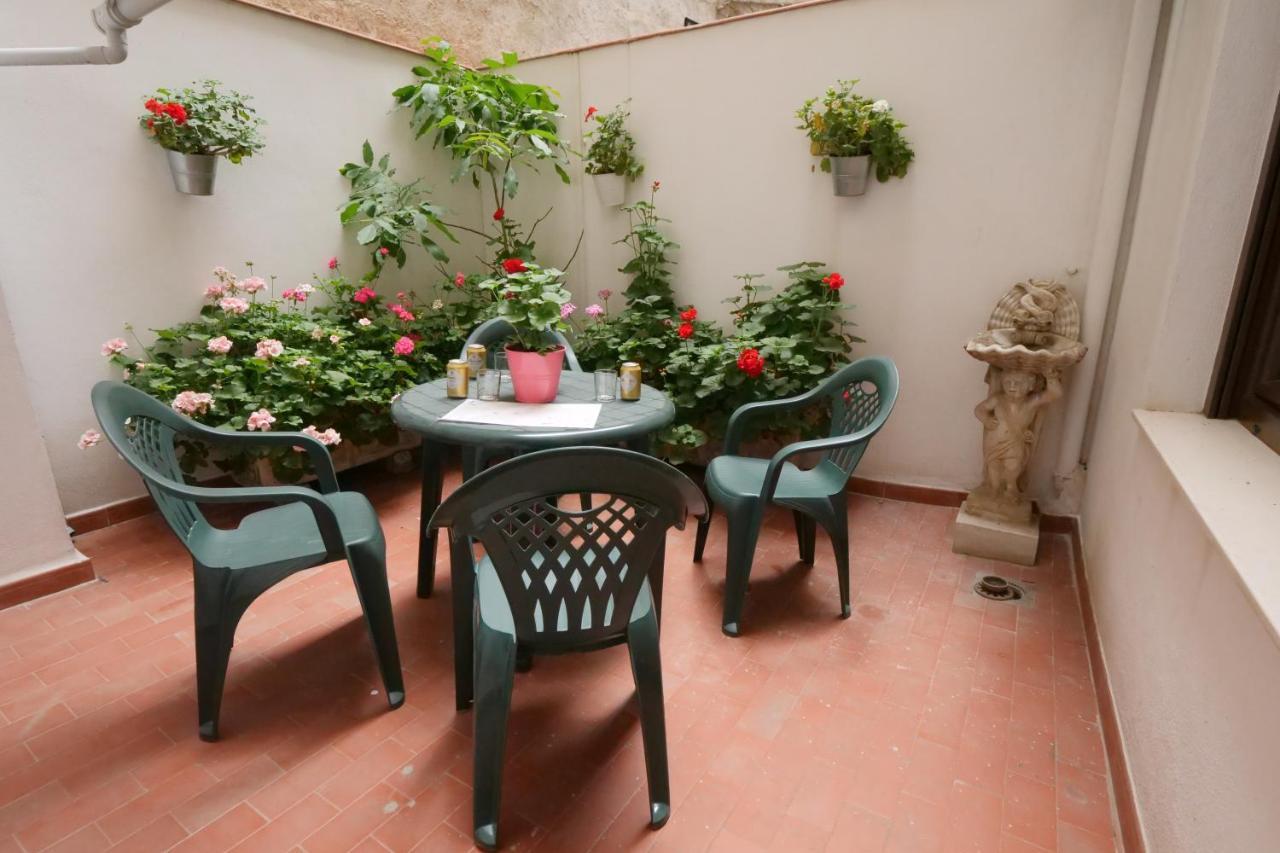 Apartamento Castillo Grenade Extérieur photo
