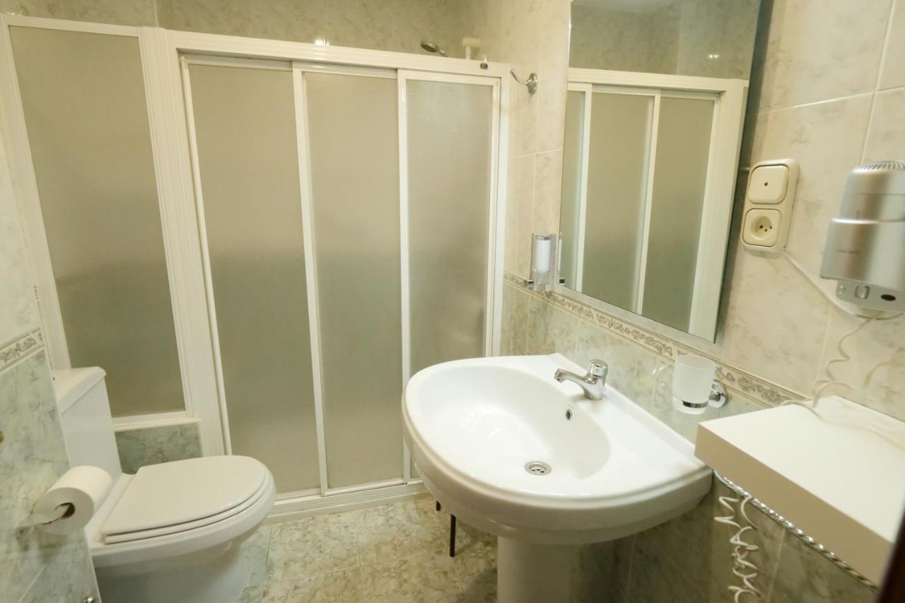 Apartamento Castillo Grenade Extérieur photo