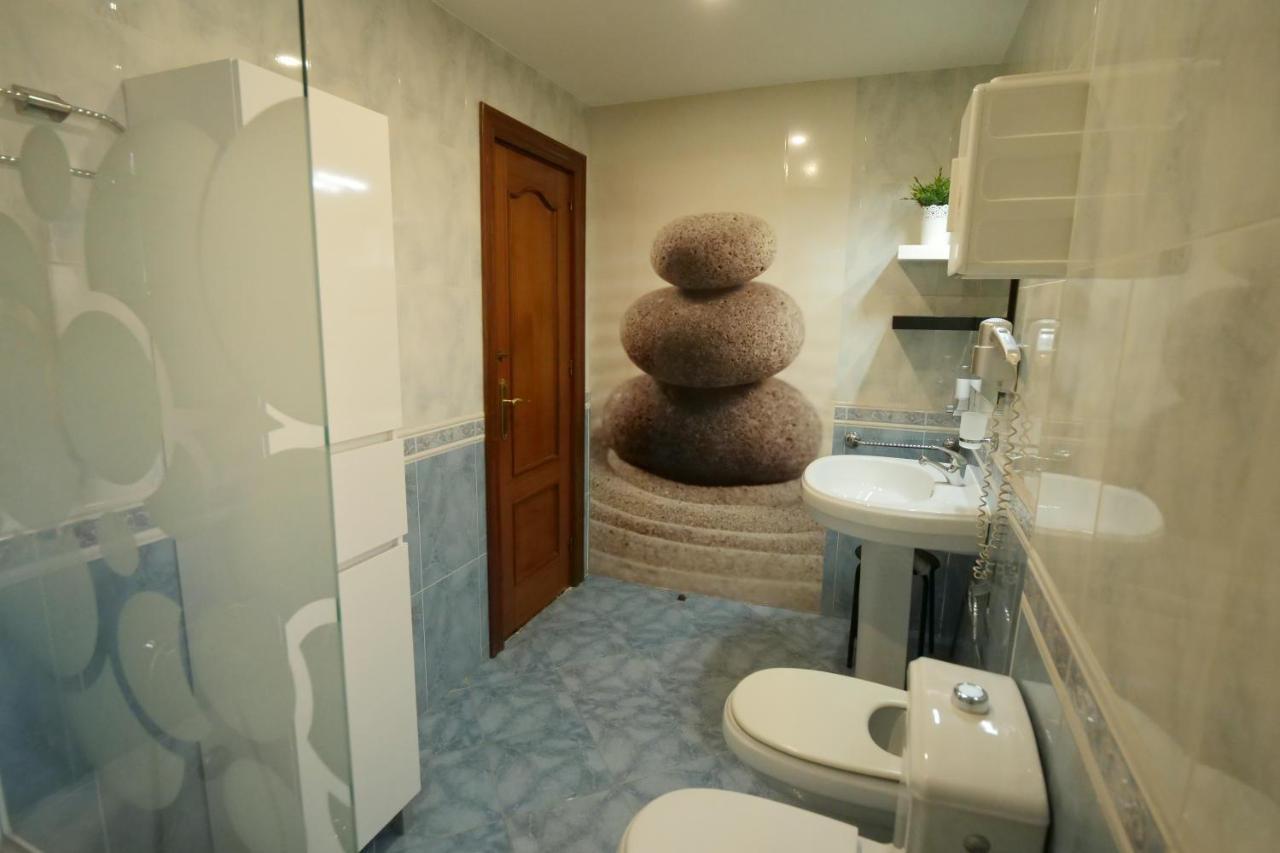 Apartamento Castillo Grenade Extérieur photo