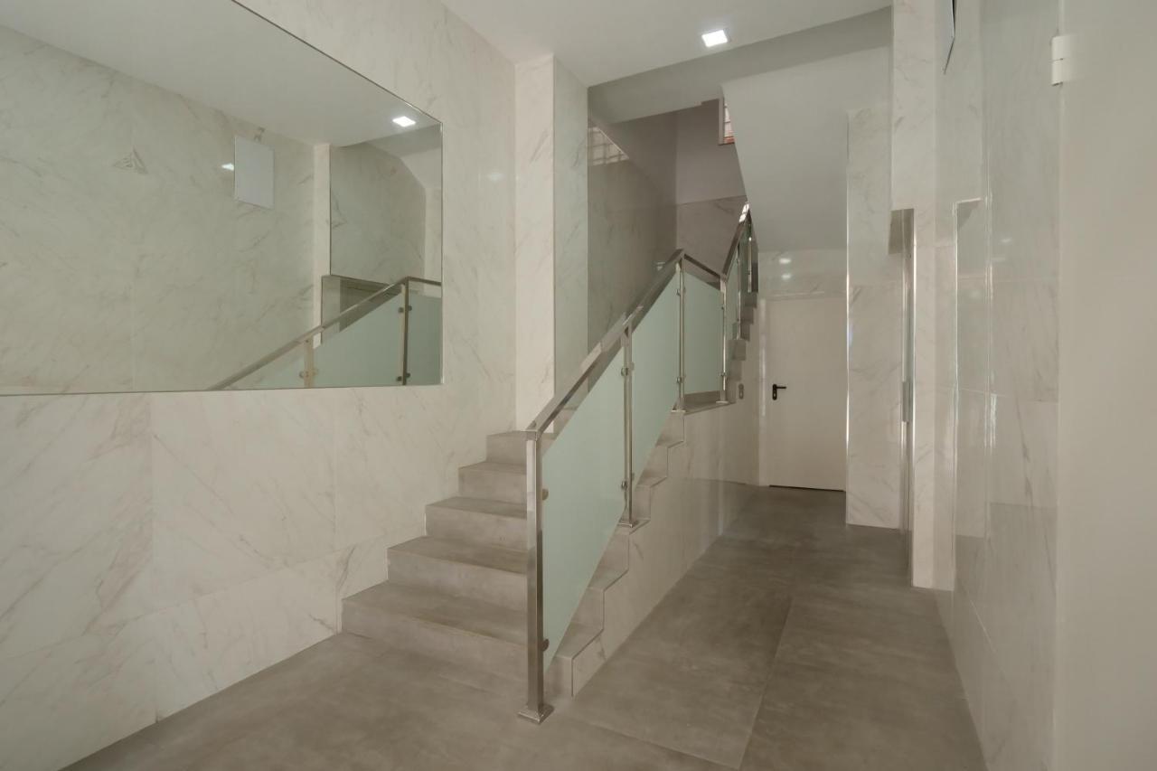 Apartamento Castillo Grenade Extérieur photo