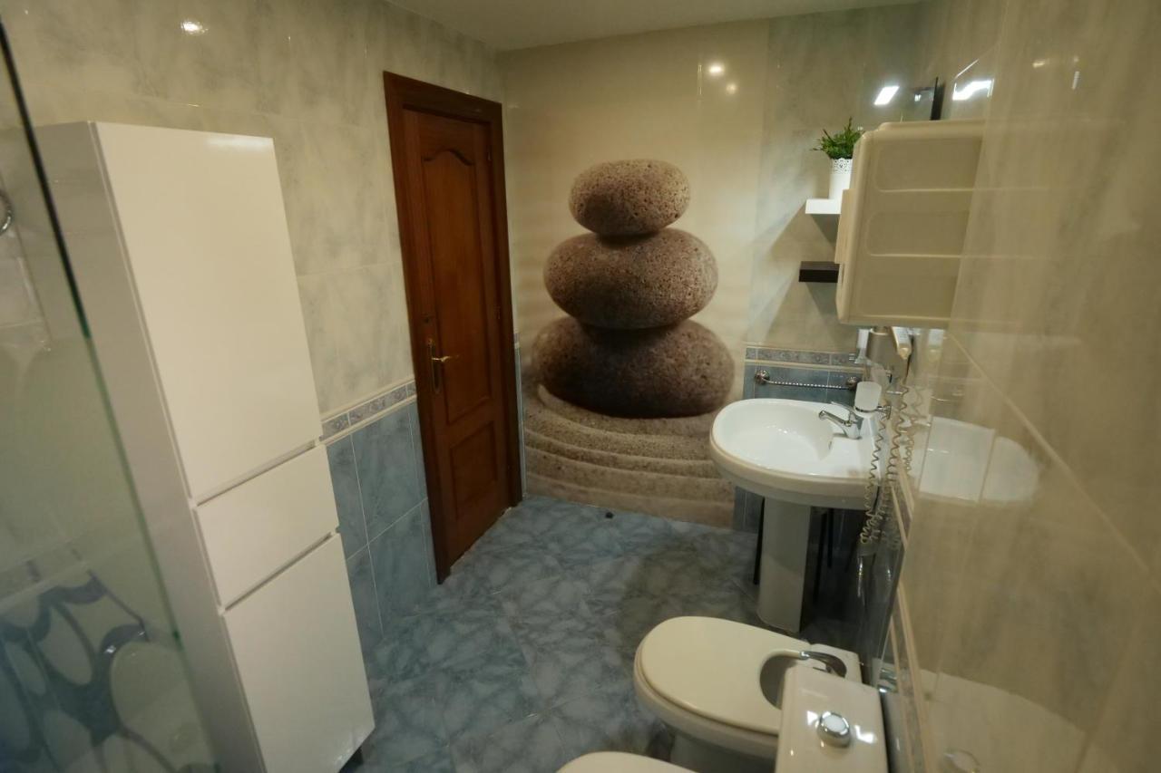 Apartamento Castillo Grenade Extérieur photo