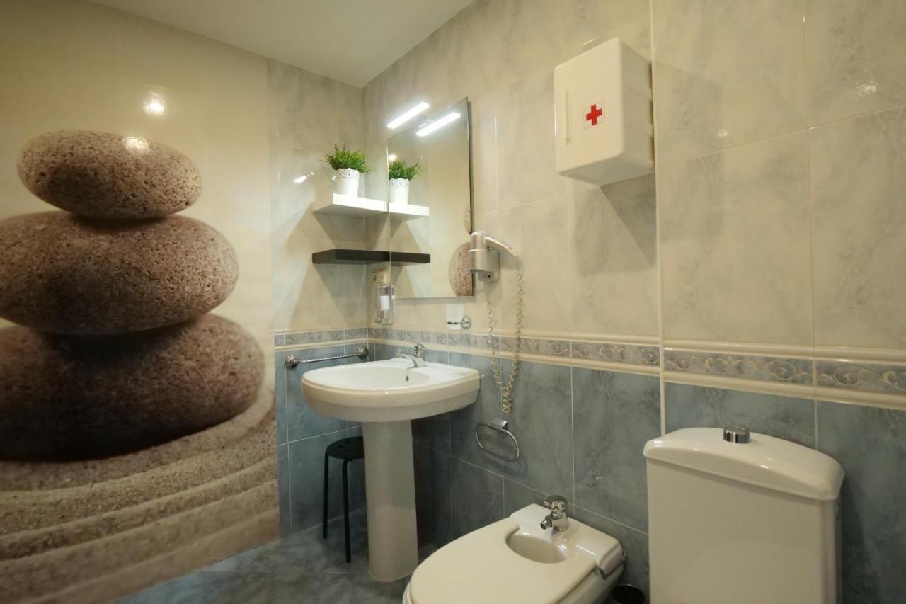 Apartamento Castillo Grenade Extérieur photo