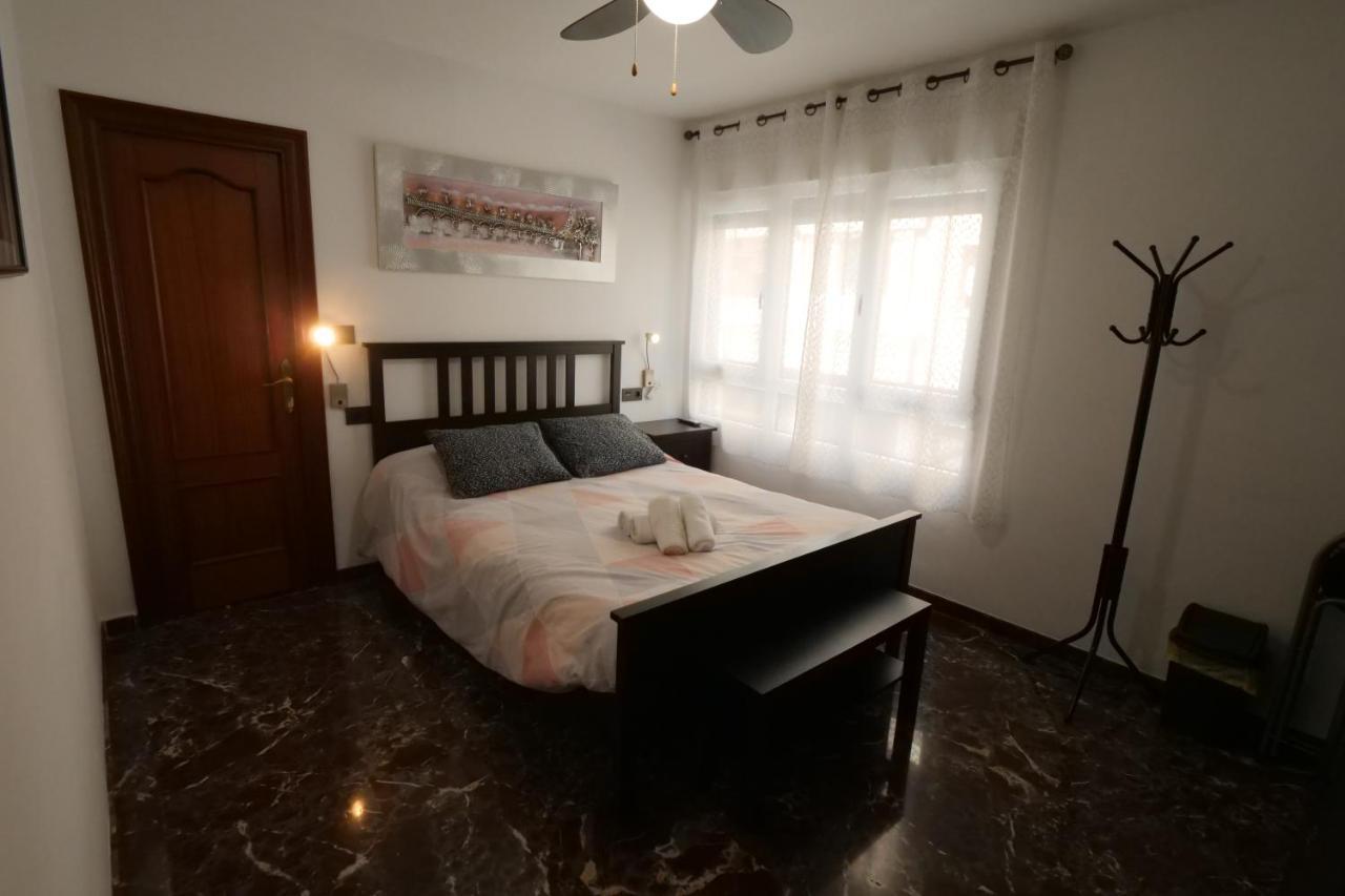 Apartamento Castillo Grenade Extérieur photo