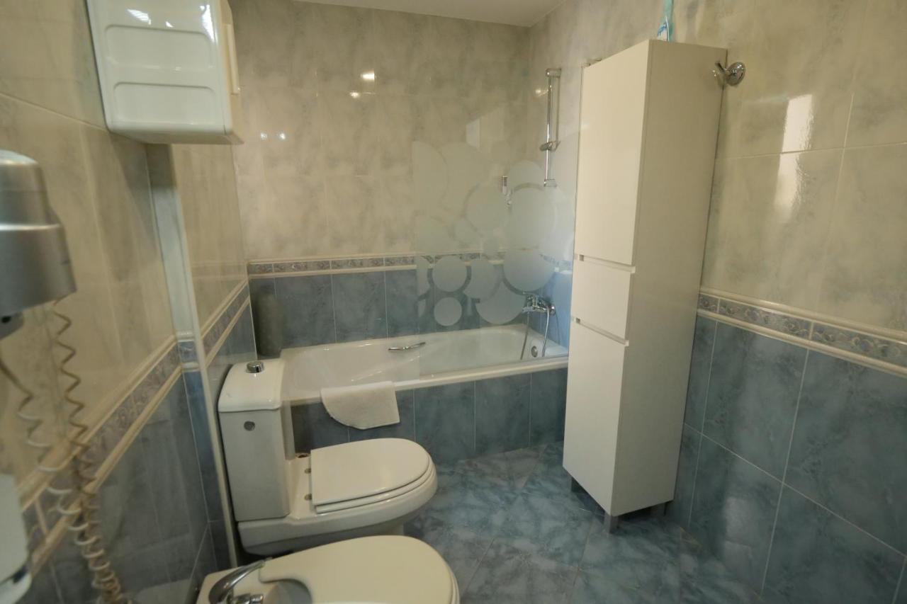 Apartamento Castillo Grenade Extérieur photo