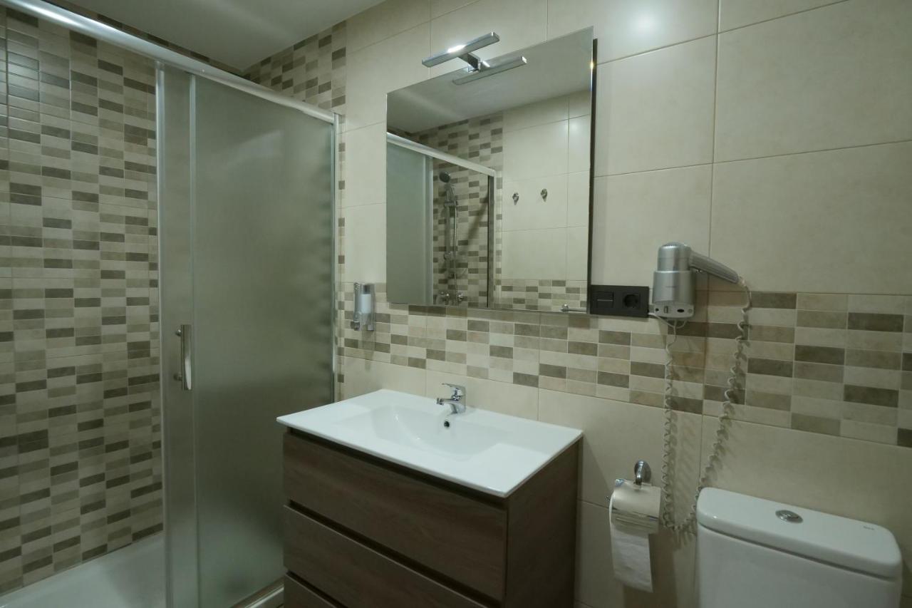 Apartamento Castillo Grenade Extérieur photo