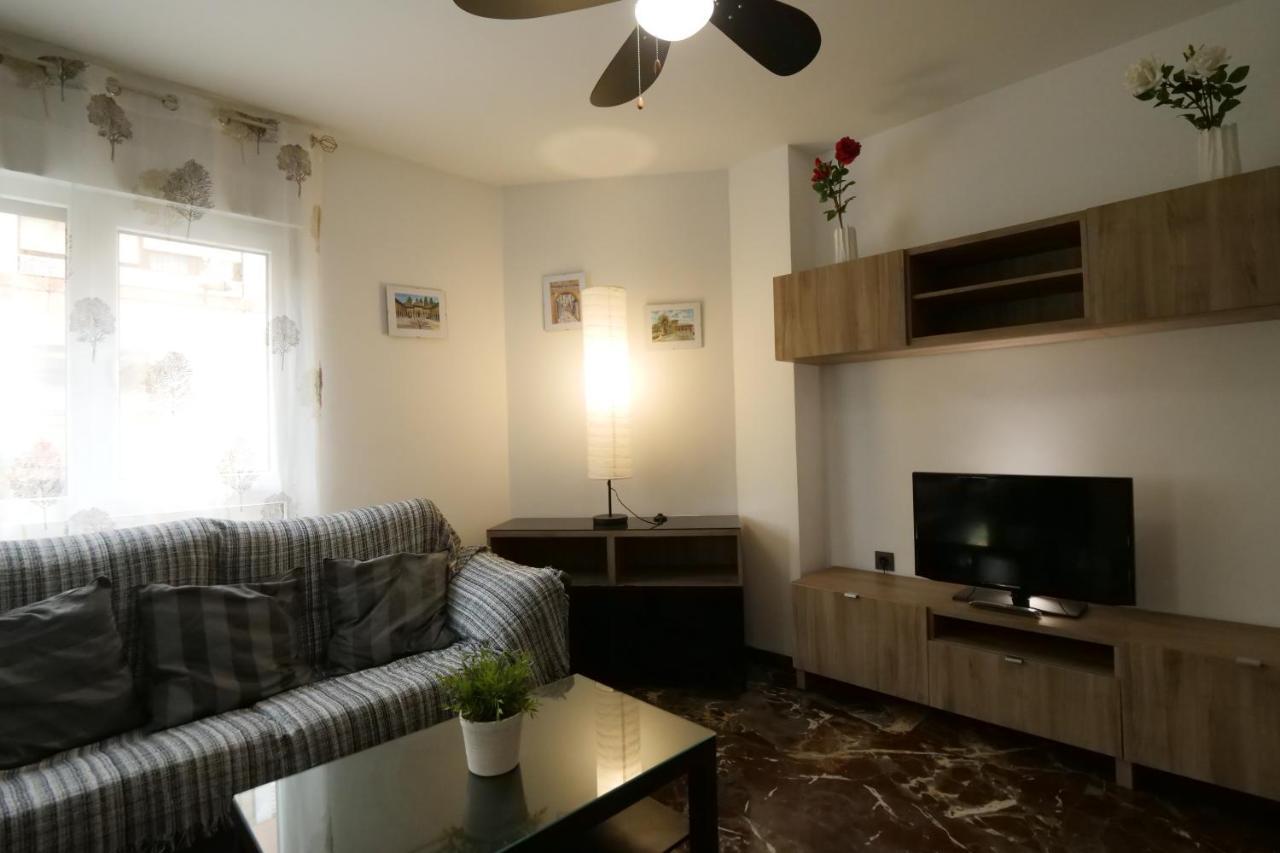 Apartamento Castillo Grenade Extérieur photo