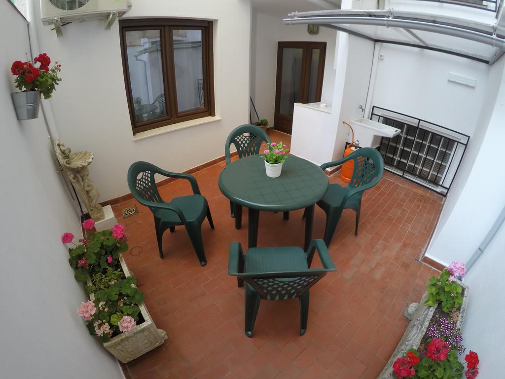 Apartamento Castillo Grenade Extérieur photo