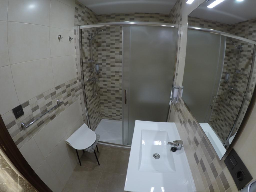 Apartamento Castillo Grenade Extérieur photo