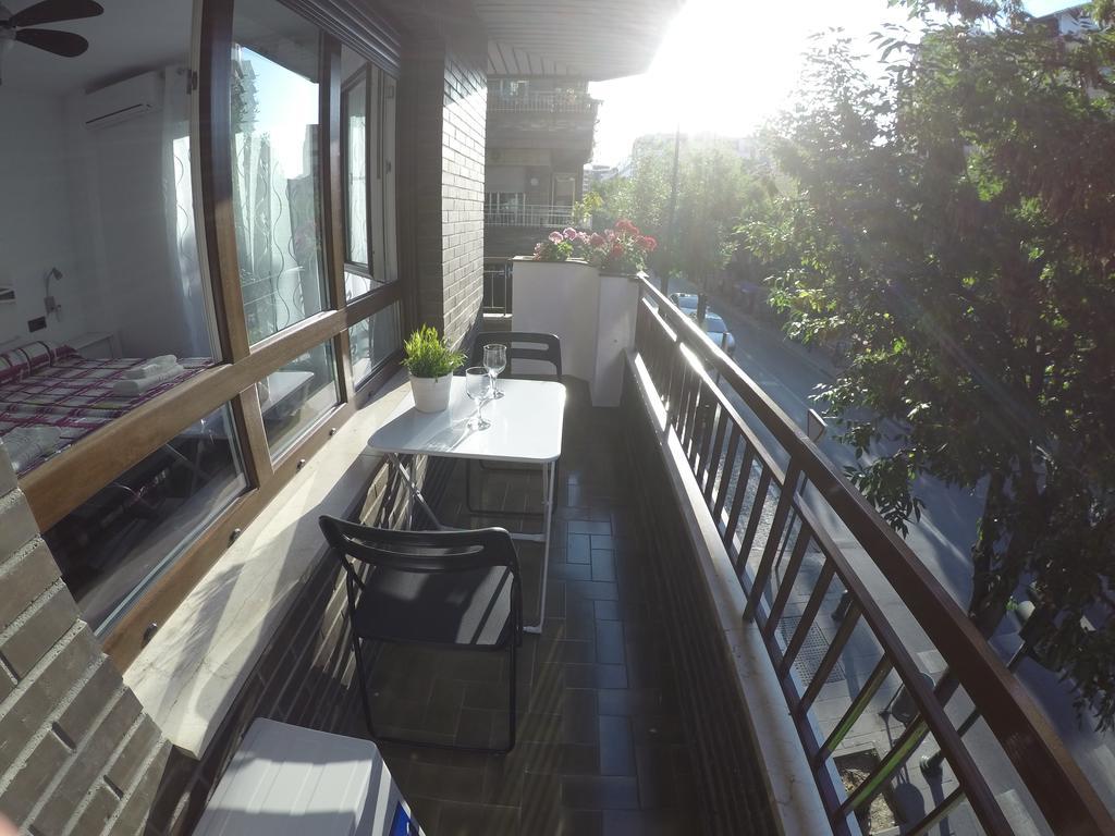 Apartamento Castillo Grenade Extérieur photo