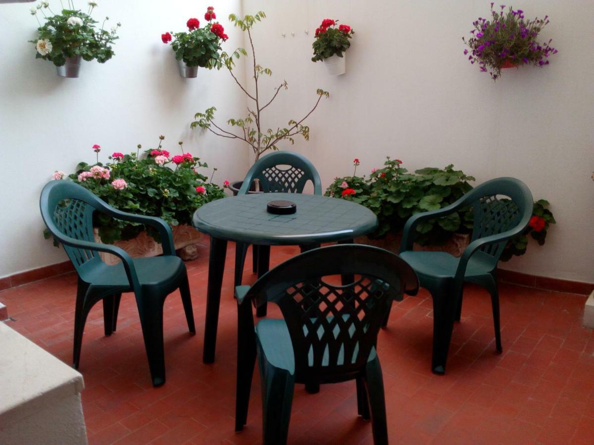 Apartamento Castillo Grenade Extérieur photo