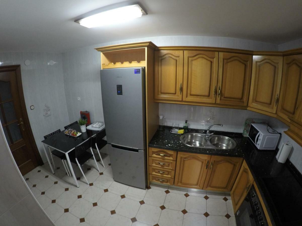 Apartamento Castillo Grenade Extérieur photo