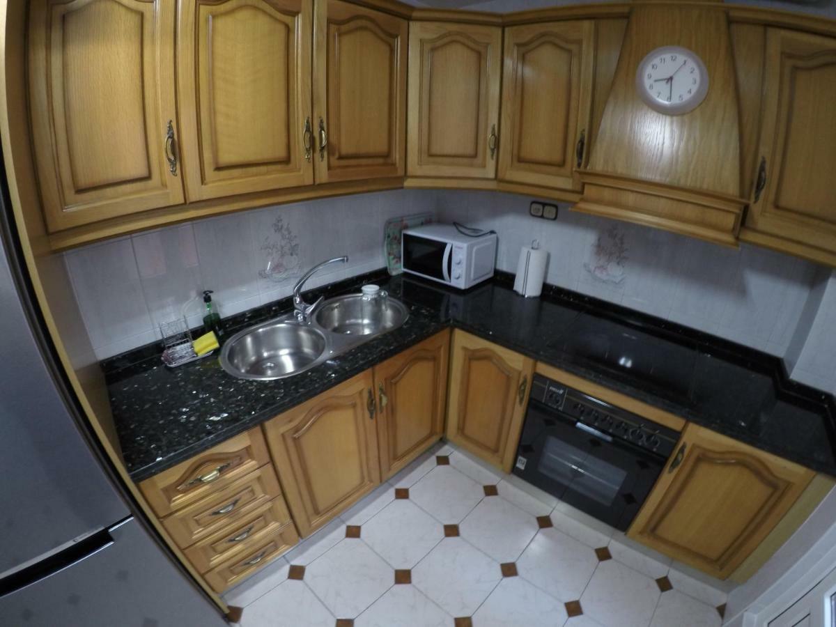 Apartamento Castillo Grenade Extérieur photo